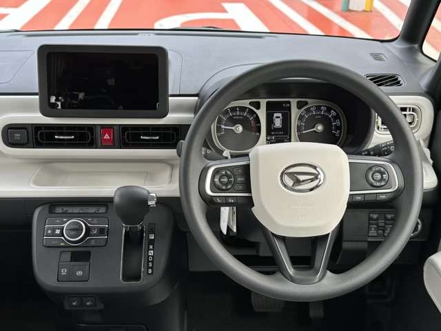 ダイハツ ムーヴ　キャンバス ６６０ ストライプス Ｇターボ R6年 (東海) 99