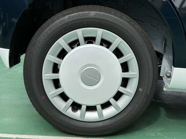 ダイハツ ムーヴ　キャンバス ６６０ ストライプス Ｇターボ R6年 (東海) 99