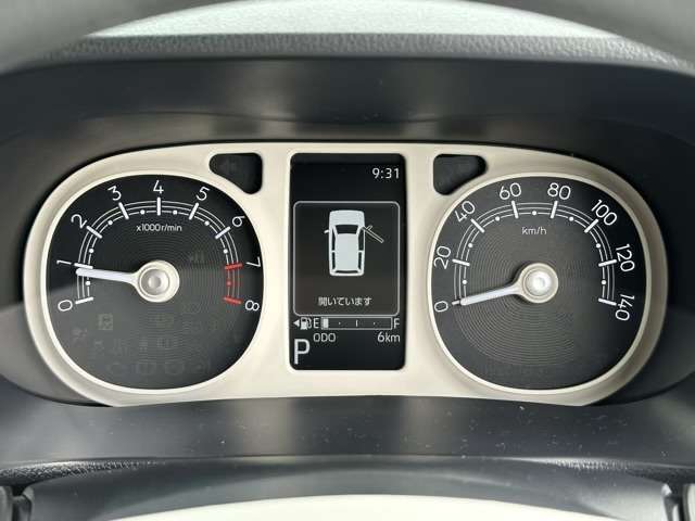 ダイハツ ムーヴ　キャンバス ６６０ ストライプス Ｇターボ R6年 (東海) 99