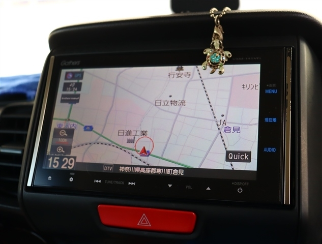 ホンダ Ｎ　ＢＯＸ ６６０ カスタムＧ H25年 (関東) 99