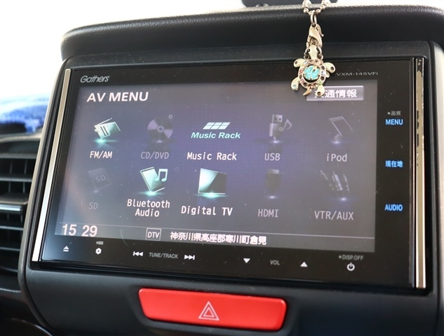 ホンダ Ｎ　ＢＯＸ ６６０ カスタムＧ H25年 (関東) 99