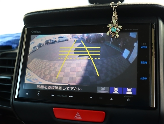 ホンダ Ｎ　ＢＯＸ ６６０ カスタムＧ H25年 (関東) 99