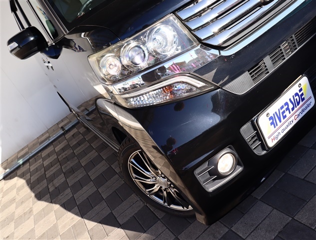 ホンダ Ｎ　ＢＯＸ ６６０ カスタムＧ H25年 (関東) 99