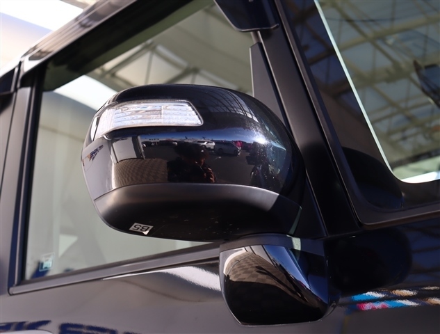 ホンダ Ｎ　ＢＯＸ ６６０ カスタムＧ H25年 (関東) 99