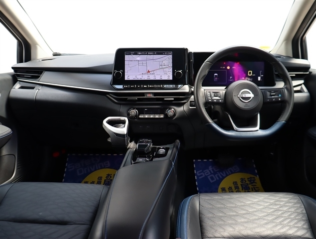 日産 ノート １．２ ＡＵＴＥＣＨ R3年 (関東) 99