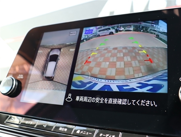 日産 ノート １．２ ＡＵＴＥＣＨ R3年 (関東) 99