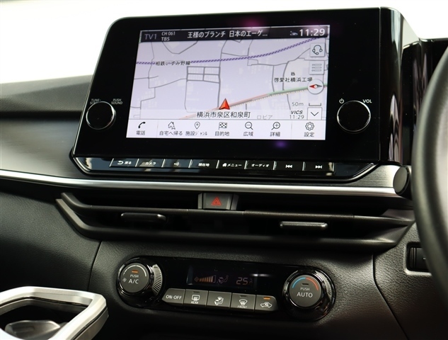 日産 ノート １．２ ＡＵＴＥＣＨ R3年 (関東) 99