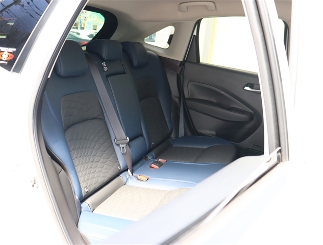 日産 ノート １．２ ＡＵＴＥＣＨ R3年 (関東) 99