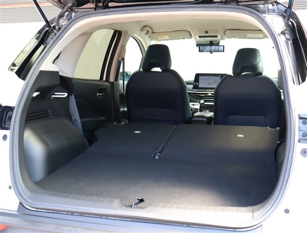 日産 ノート １．２ ＡＵＴＥＣＨ R3年 (関東) 99