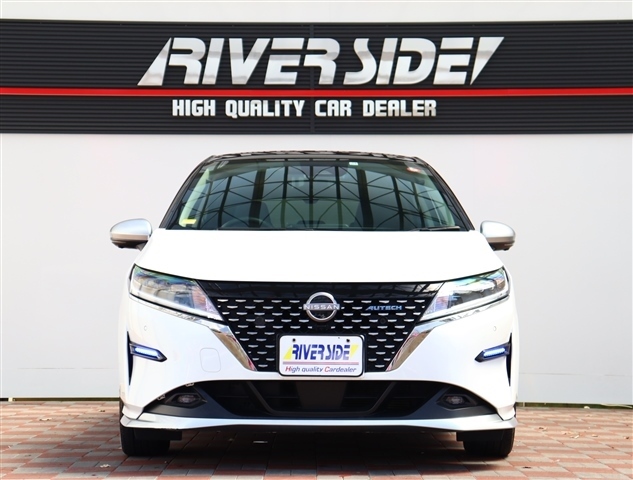 日産 ノート １．２ ＡＵＴＥＣＨ R3年 (関東) 99