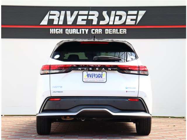 日産 ノート １．２ ＡＵＴＥＣＨ R3年 (関東) 99