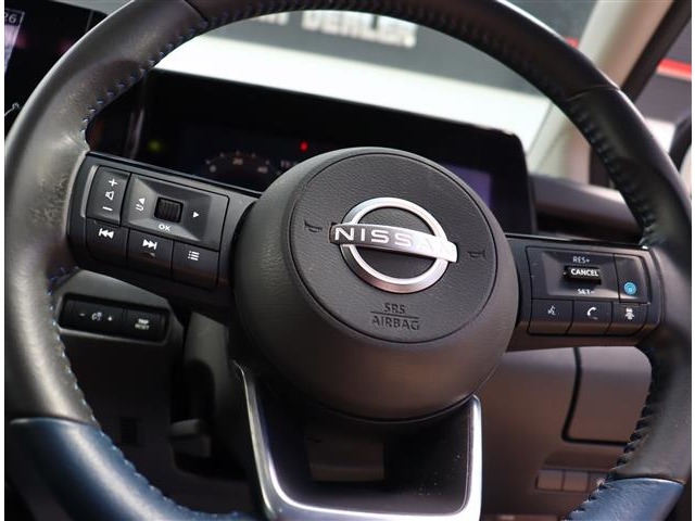 日産 ノート １．２ ＡＵＴＥＣＨ R3年 (関東) 99