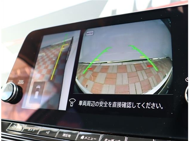 日産 ノート １．２ ＡＵＴＥＣＨ R3年 (関東) 99