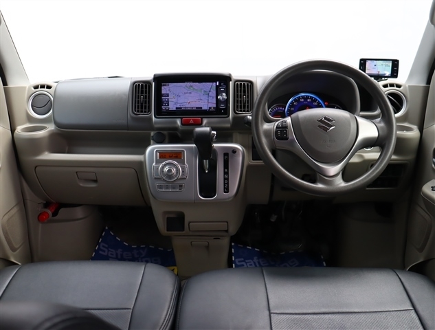 スズキ エブリイワゴン ６６０ ＰＺターボスペシャル ハイルーフ H30年 (関東) 99