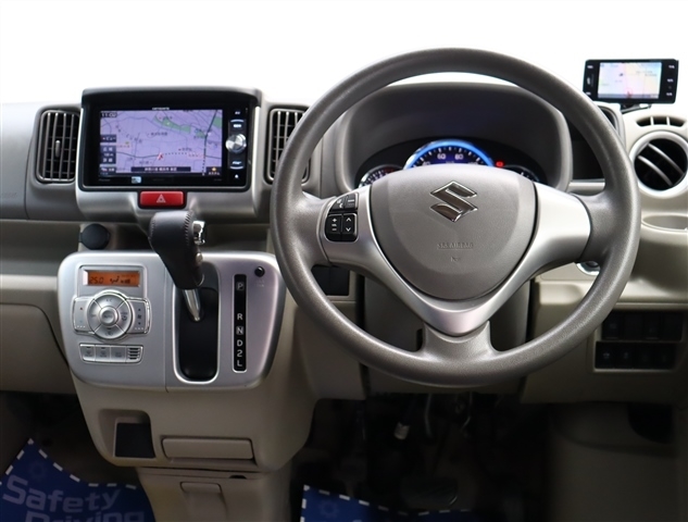 スズキ エブリイワゴン ６６０ ＰＺターボスペシャル ハイルーフ H30年 (関東) 99