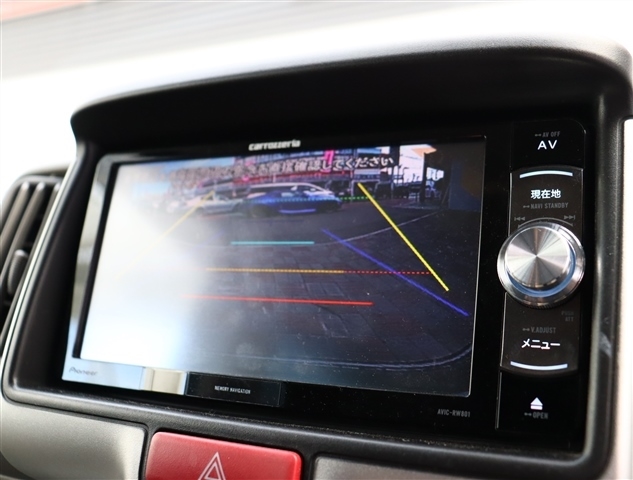 スズキ エブリイワゴン ６６０ ＰＺターボスペシャル ハイルーフ H30年 (関東) 99