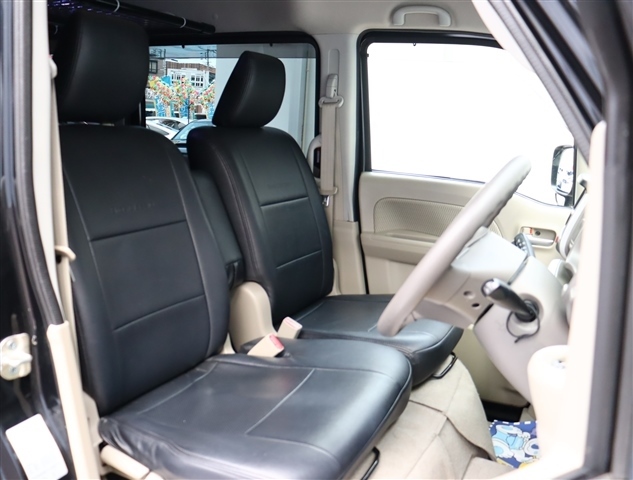 スズキ エブリイワゴン ６６０ ＰＺターボスペシャル ハイルーフ H30年 (関東) 99