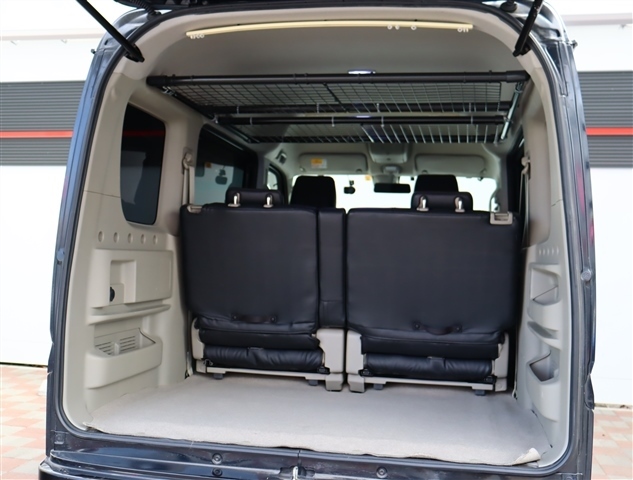 スズキ エブリイワゴン ６６０ ＰＺターボスペシャル ハイルーフ H30年 (関東) 99