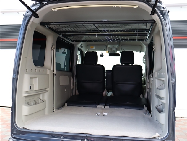 スズキ エブリイワゴン ６６０ ＰＺターボスペシャル ハイルーフ H30年 (関東) 99