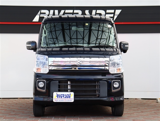 スズキ エブリイワゴン ６６０ ＰＺターボスペシャル ハイルーフ H30年 (関東) 99