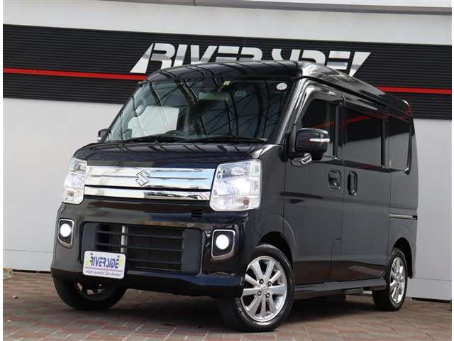 スズキ エブリイワゴン ６６０ ＰＺターボスペシャル ハイルーフ H30年 (関東) 99