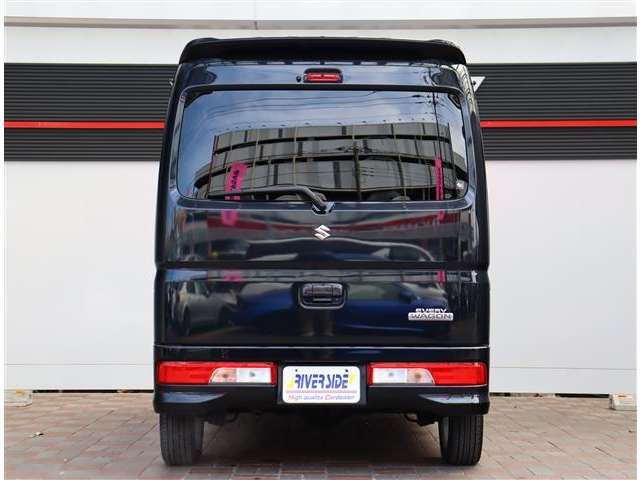 スズキ エブリイワゴン ６６０ ＰＺターボスペシャル ハイルーフ H30年 (関東) 99