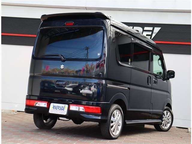 スズキ エブリイワゴン ６６０ ＰＺターボスペシャル ハイルーフ H30年 (関東) 99
