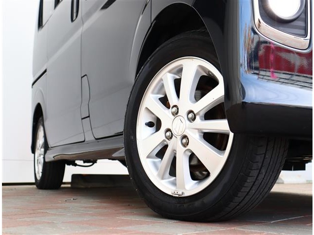 スズキ エブリイワゴン ６６０ ＰＺターボスペシャル ハイルーフ H30年 (関東) 99