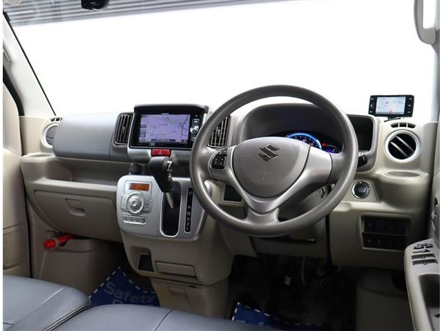 スズキ エブリイワゴン ６６０ ＰＺターボスペシャル ハイルーフ H30年 (関東) 99