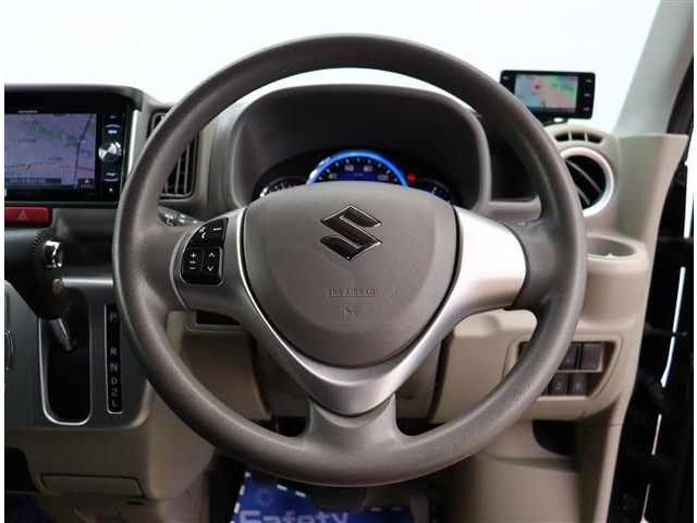 スズキ エブリイワゴン ６６０ ＰＺターボスペシャル ハイルーフ H30年 (関東) 99