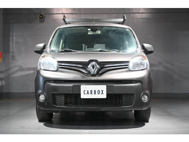 ルノー グランカングー １．５ＤＣＩ ＥＤＣ R1年 (関東) 99