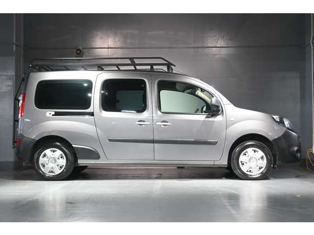 ルノー グランカングー １．５ＤＣＩ ＥＤＣ R1年 (関東) 99