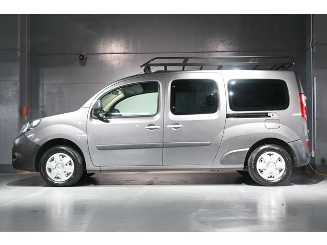 ルノー グランカングー １．５ＤＣＩ ＥＤＣ R1年 (関東) 99