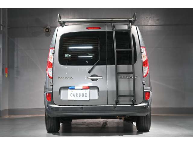 ルノー グランカングー １．５ＤＣＩ ＥＤＣ R1年 (関東) 99