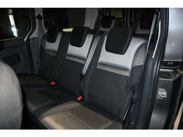 ルノー グランカングー １．５ＤＣＩ ＥＤＣ R1年 (関東) 99