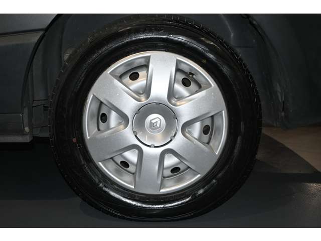 ルノー グランカングー １．５ＤＣＩ ＥＤＣ R1年 (関東) 99