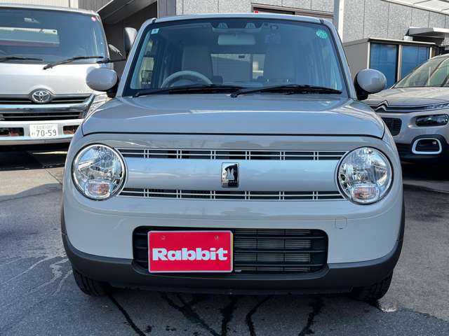 スズキ アルトラパン ６６０ Ｇ R6年 (東海) 99