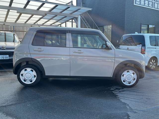 スズキ アルトラパン ６６０ Ｇ R6年 (東海) 99