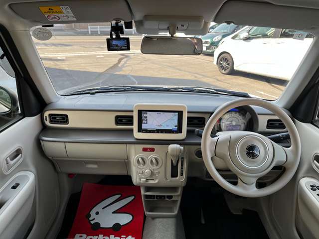 スズキ アルトラパン ６６０ Ｇ R6年 (東海) 99