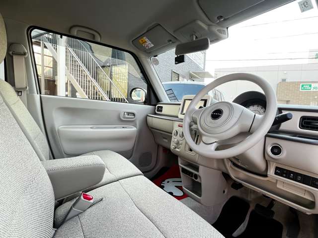 スズキ アルトラパン ６６０ Ｇ R6年 (東海) 99