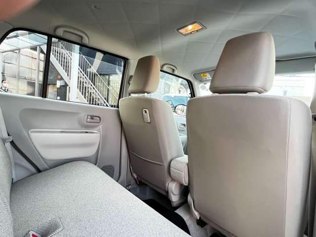 スズキ アルトラパン ６６０ Ｇ R6年 (東海) 99