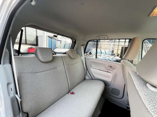 スズキ アルトラパン ６６０ Ｇ R6年 (東海) 99