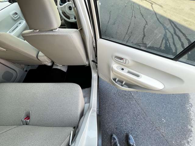 スズキ アルトラパン ６６０ Ｇ R6年 (東海) 99