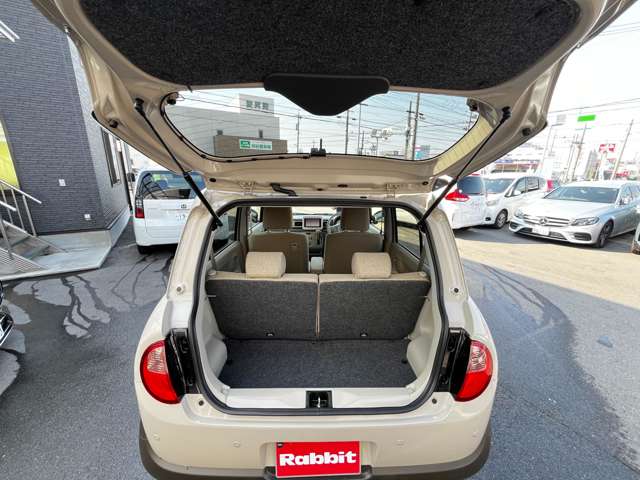 スズキ アルトラパン ６６０ Ｇ R6年 (東海) 99