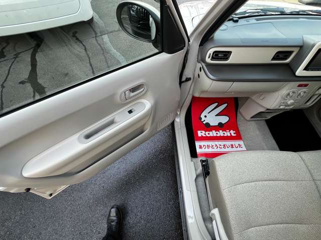 スズキ アルトラパン ６６０ Ｇ R6年 (東海) 99