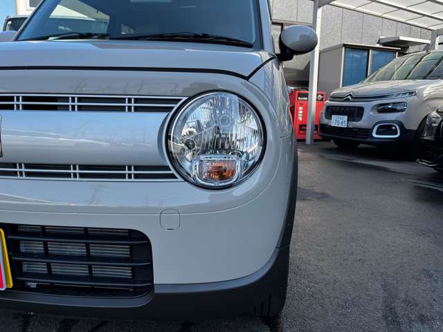 スズキ アルトラパン ６６０ Ｇ R6年 (東海) 99