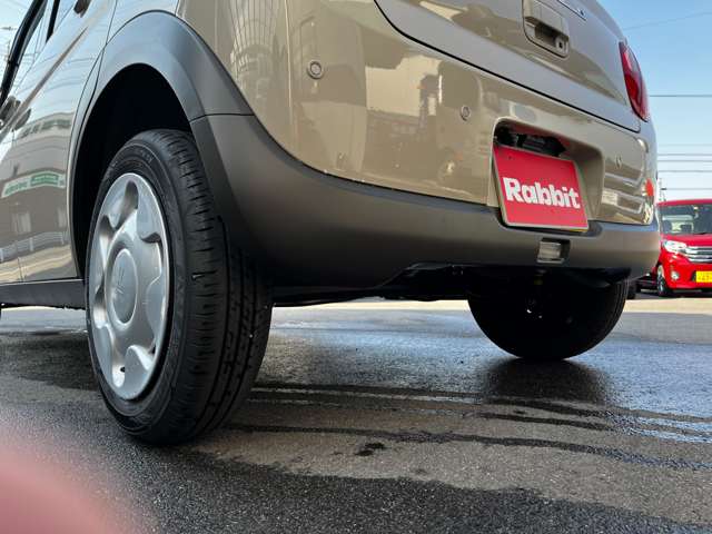 スズキ アルトラパン ６６０ Ｇ R6年 (東海) 99