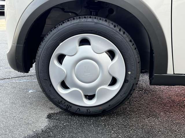 スズキ アルトラパン ６６０ Ｇ R6年 (東海) 99