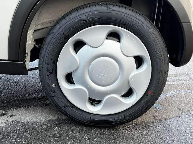 スズキ アルトラパン ６６０ Ｇ R6年 (東海) 99