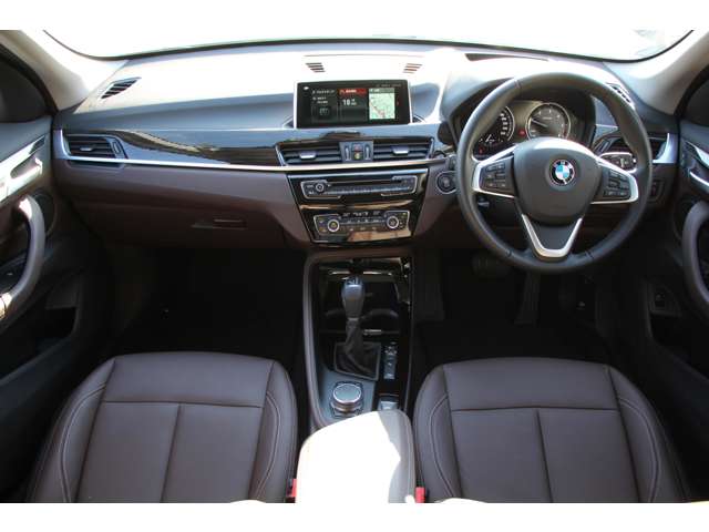 ＢＭＷ Ｘ１ Ｘドライブ １８Ｄ Ｘライン ４ＷＤ H30年 (関東) 99